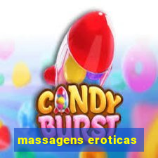 massagens eroticas